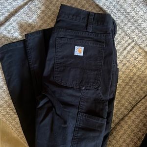 Slim Fit Carhart Pants (Rugged Flex)